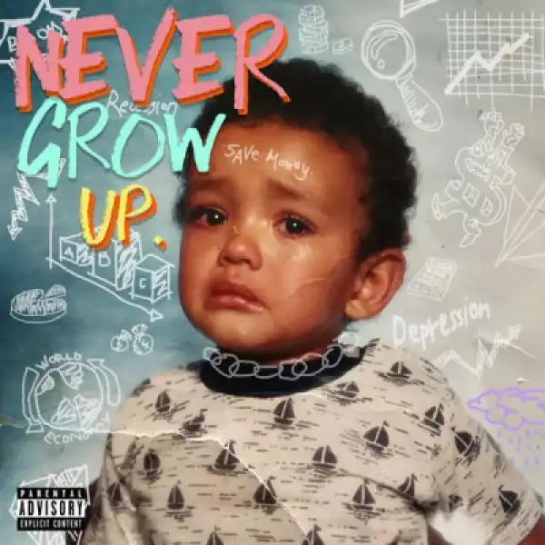 Shane Eagle - Chocolate Milk